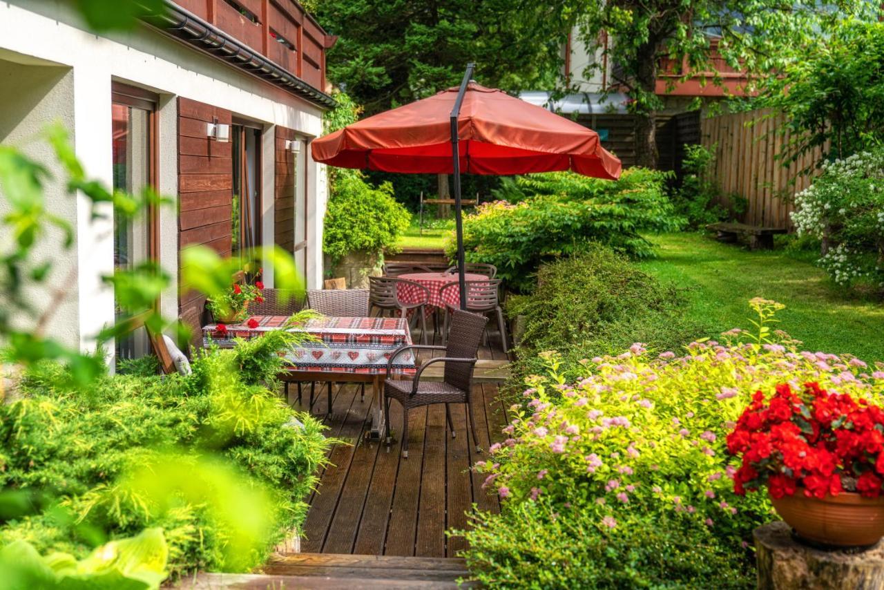 Apartament Chata Toma — Zdjęcia 1
