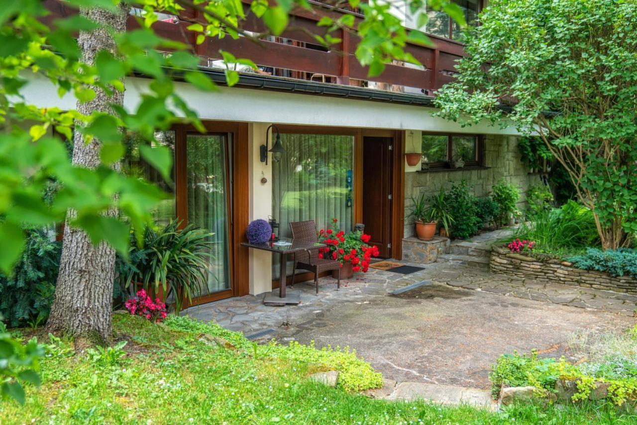 Apartament Chata Toma, Zakopane