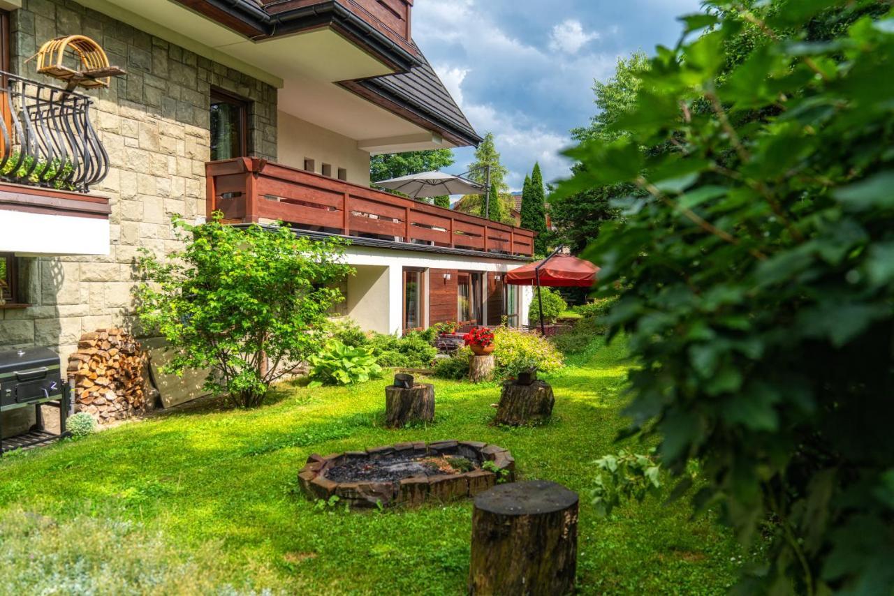 Apartament Chata Toma — Zdjęcia 3
